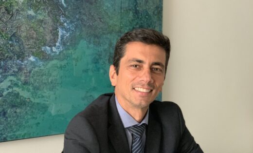 Kuantta Consultoria anuncia novo diretor-executivo