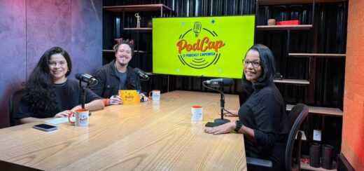 Capemisa chega ao 10º episódio do seu podcast