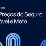 Seguro auto e moto fecham 2025 no menor patamar do ano