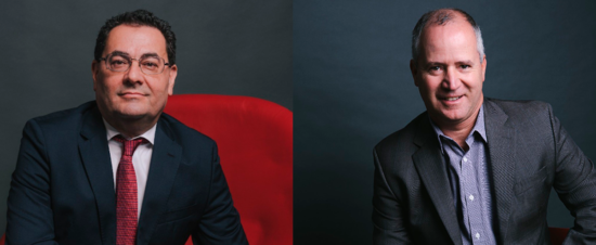 Mapfre leva soluções em grandes riscos à Expo ABGR