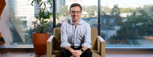 Daniel Mello é o novo diretor de Transformação do Grupo HDI