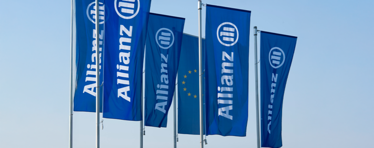 Allianz alcança lucro operacional recorde
