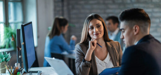 Seguro Empresarial ajuda a manter a empresa em operação