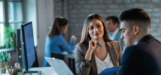 Seguro Empresarial ajuda a manter a empresa em operação