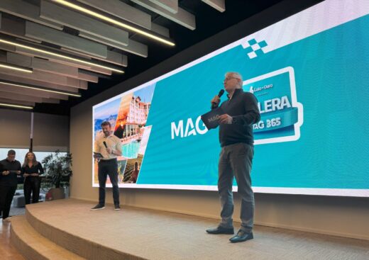 MAG Seguros anuncia vencedores da Acelera 2025