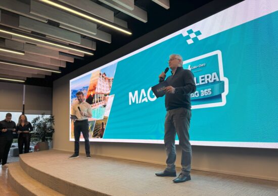 MAG Seguros anuncia vencedores da Acelera 2025