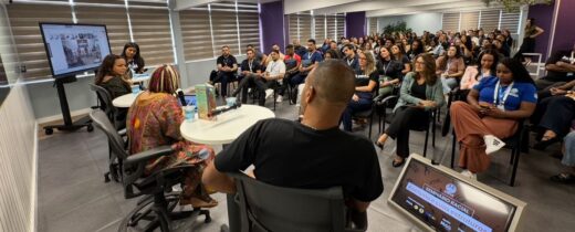 MAG realiza Seminário de Letramento Racial