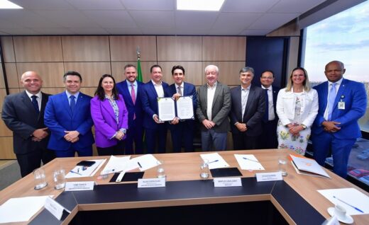 Portos e aeroportos do país devem contar com seguros em infraestrutura e concessões