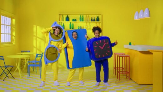 Seguro de Itens Pessoais em nova fase de campanha