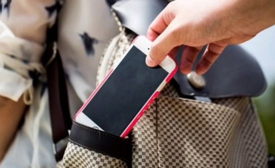 Furtos de celulares no The Town acendem alerta