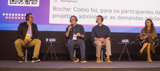 Grupo MAG marca presença no Lean Summit 2025
