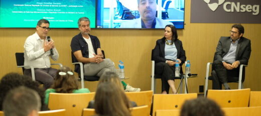 Lições do aeroporto de Porto Alegre após as enchentes de 2024