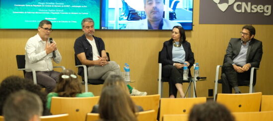 Lições do aeroporto de Porto Alegre após as enchentes de 2024