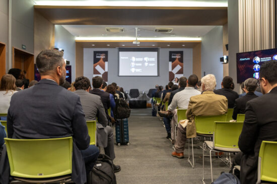 2º Fórum IRB (P&D): abertura aponta desafios e caminhos para o setor