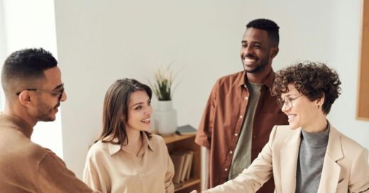 REP Seguros promove mais uma edição do REP Talks