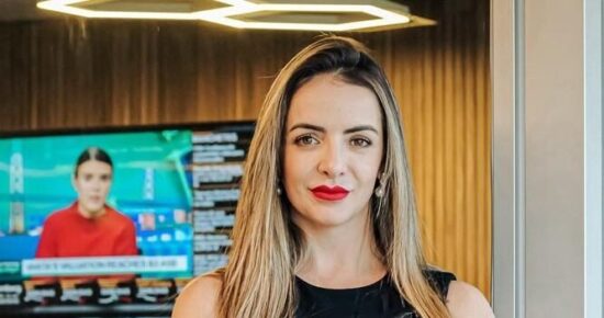 W1 contrata Aline Oliveira como diretora de seguros