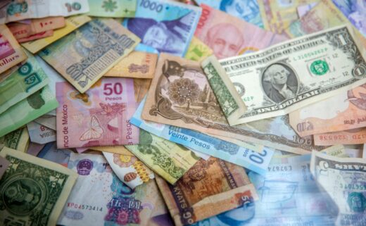 Renda passiva: como construir um futuro financeiro mais tranquilo