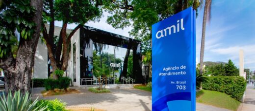 Amil é finalista do Prêmio Reclame Aqui