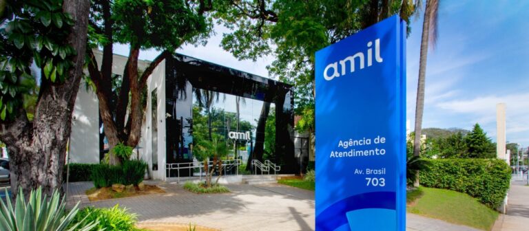 Amil One é bicampeã do Prêmio Reclame Aqui