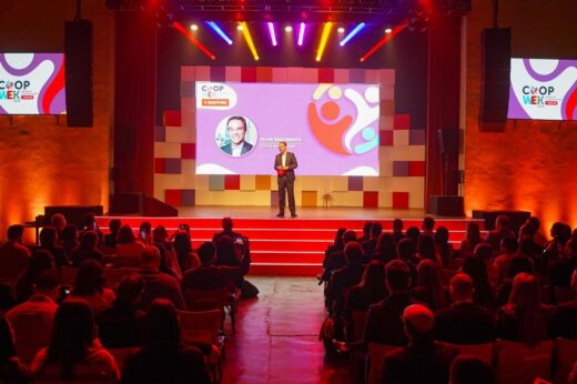 Mapfre promove diálogo entre seguradoras e cooperativas na Coopweek 2025