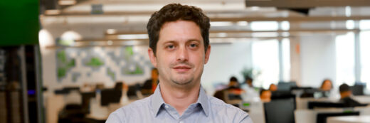 André Truzzi assume vice-presidência de Transformação e Assistência do Grupo HDI