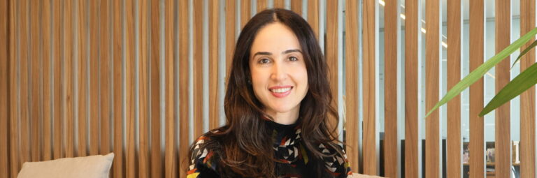 Tatiene Rokkaku assume Superintendência Executiva de Produtos Vida