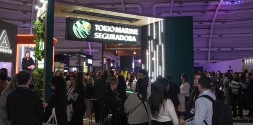 Tokio Marine destaca soluções em riscos patrimoniais na XVI Expo ABGR