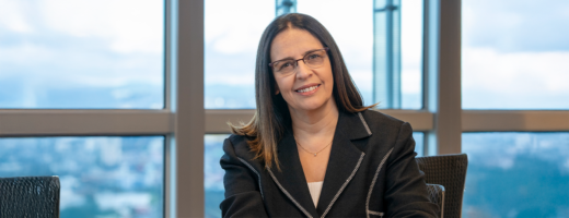 Bradesco Seguros participa do CONARH 2025