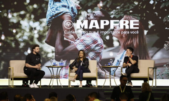 Mapfre encerra Conec defendendo o protagonismo do corretor