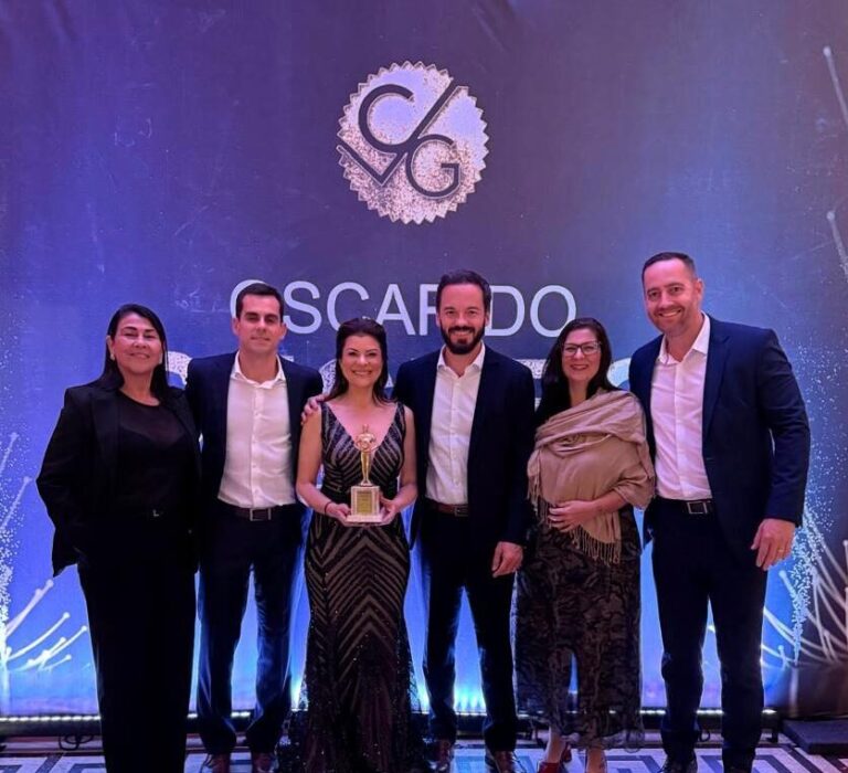 SulAmérica é eleita a melhor seguradora de vida pelo CVG-RJ