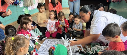 Zurich reforça compromisso social com ação no Lar Betânia