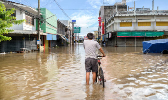 Temporada de chuvas: Presidente do Sincor-MG orienta população