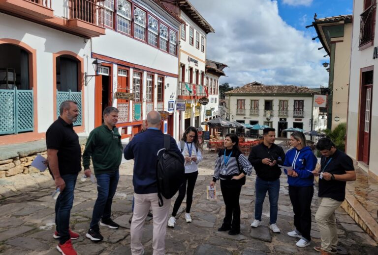 Projeto Cidades Protegidas zela pelo patrimônio público em MG