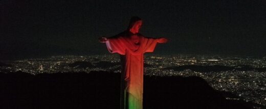 Julho Neon leva atendimento Odontológico gratuito a comunidades carentes