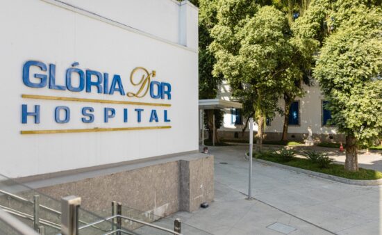 Rede Atlântica D’Or anuncia hospital no RJ