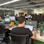 EZZE patrocina duelo entre Corinthians e Ceará com “Jogo 100% Seguro”