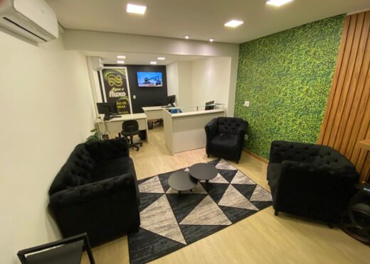 Fluxo Seguros inaugura escritório no RJ