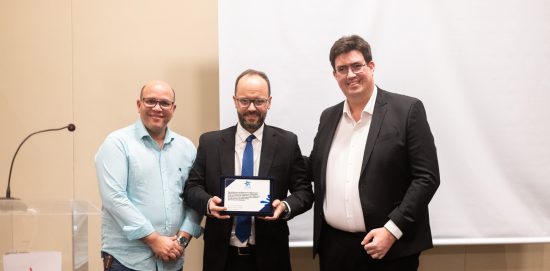 CSP Bahia realiza palestra sobre Marco Legal