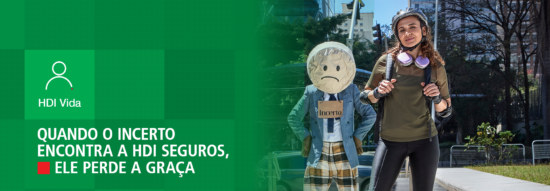HDI anuncia reposicionamento de marca com foco em confiança e eficiência