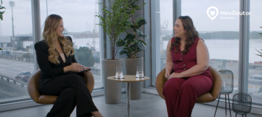 “Momento com Especialistas” estreia com foco em saúde feminina