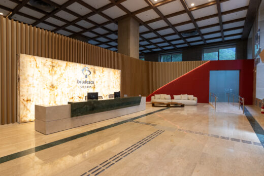 Bradesco Seguros é destaque no ranking Melhores e Maiores da Exame