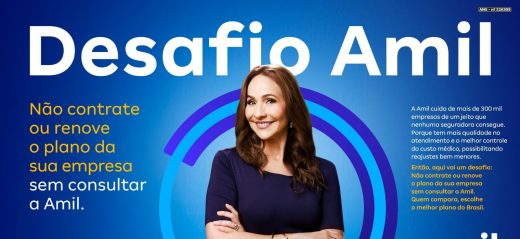 Amil lidera as vendas de planos de saúde em julho
