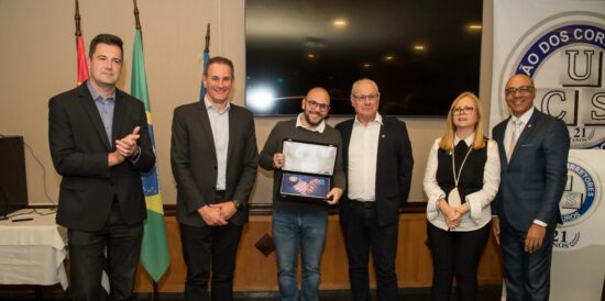 UCS e Porto debatem reposicionamento do corretor na era digital