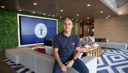 Icatu recebe o “Oscar do Seguro”