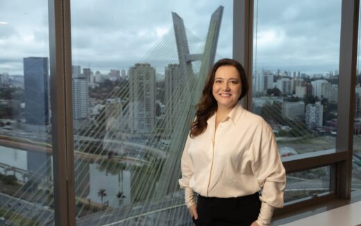 Zurich cresce no interior de São Paulo