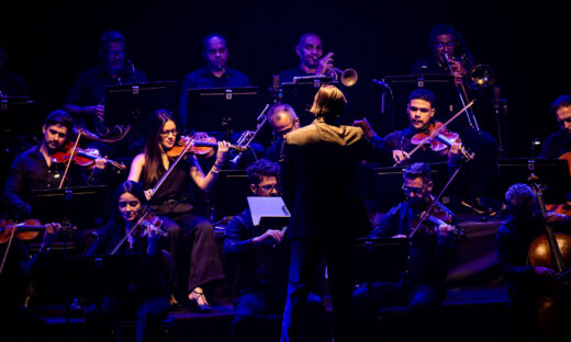 Prudential Concerts celebra oito anos de história