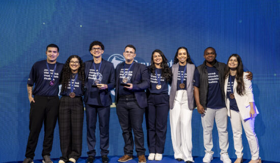 Inscrições para o Prêmio Jovens Visionários Prudential são prorrogadas