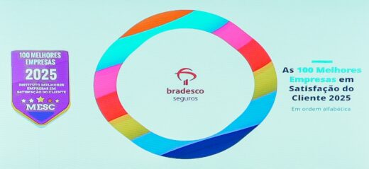 Bradesco Seguros é destaque no MESC 2025