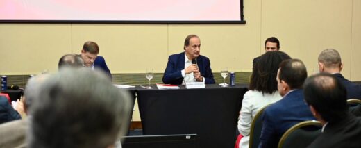 Bradesco Seguros fortalece presença regional com agenda em Curitiba