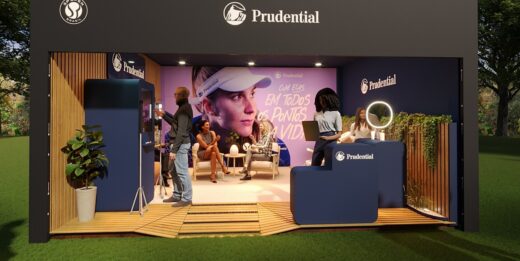 Prudential do Brasil vai promover experiências interativas durante o SP Open